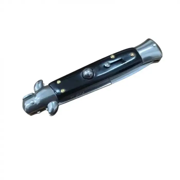 İtalyan Stiletto Akc 24cm En Çok Satan