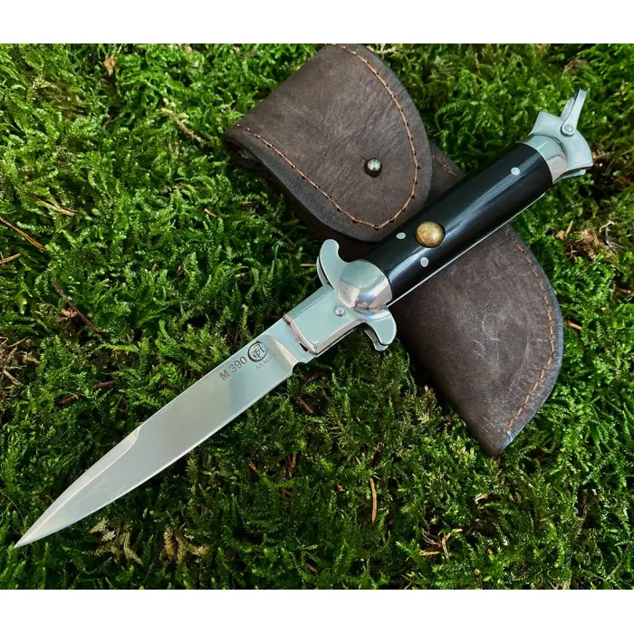 AlsepeteAvm Akc Mandallı Otomatik Çakı