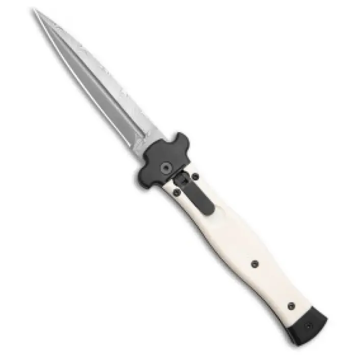 33cm AKC Stiletto Bıçak Orjinal Ürün