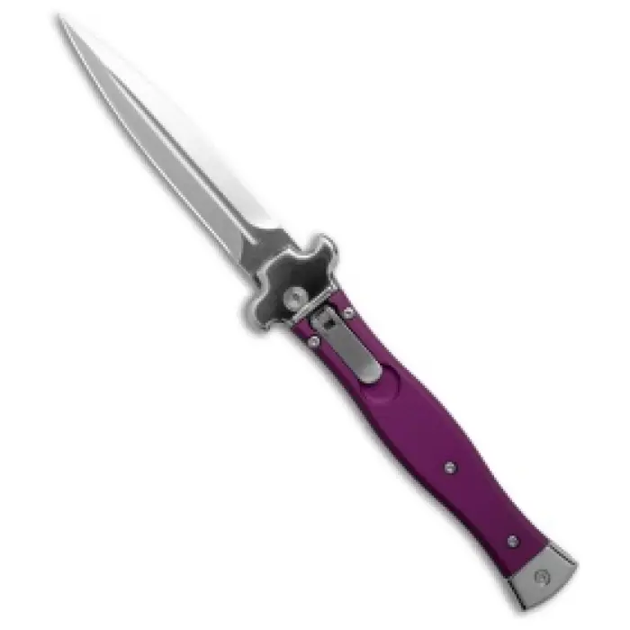 23 CM İtalyan Stiletto Güvenilir Marka