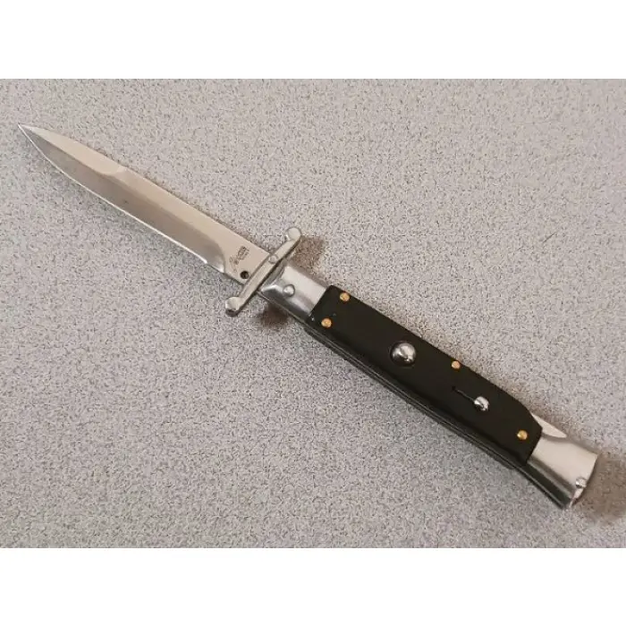 Alsepeteavm Akc Otomatik Kamp Çakısı