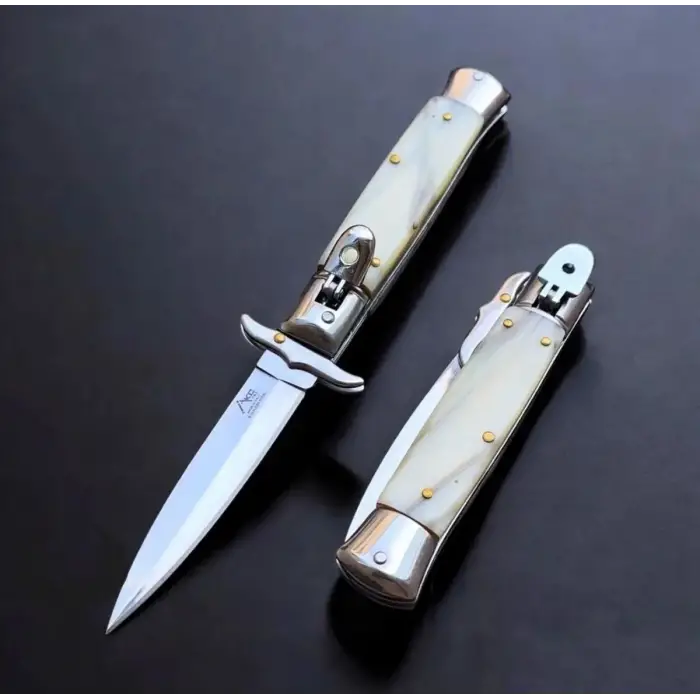 Akc İtalyan Stiletto 24cm Ucuz Fiyatlar