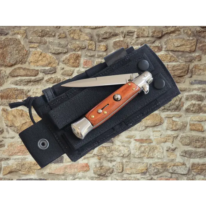 AlsepeteAvm Akc Mandallı Otomatik Kamp Çakısı Modelleri