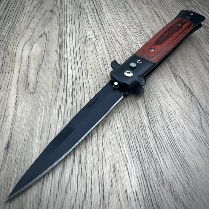 AKC 23cm İtalyan Stiletto En Yeni Modeller