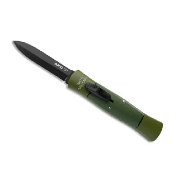 AKC Stiletto 33cm Koleksiyon ve Hobi