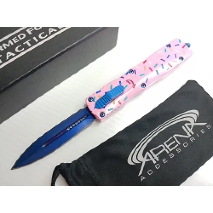 Kamp Çakısı Mandallı Otomatik Alsepeteavm