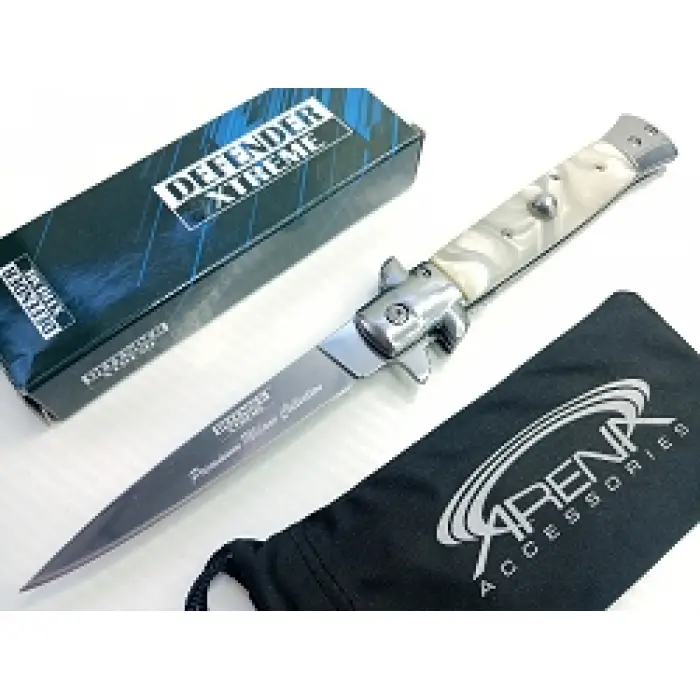 Alsepeteavm Akc Stiletto 25cm En Popüler