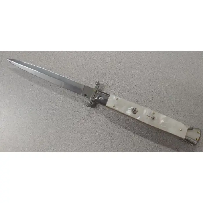 Mandallı Mekanizma Akc Kamp Çakısı