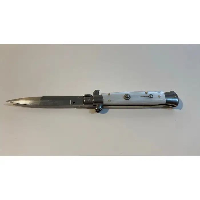23 CM AKC Stiletto Otomatik Çakı