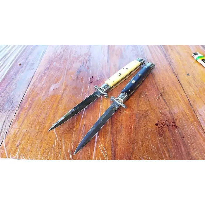 AlsepeteAvm Mandallı Kamp Çakısı Akc