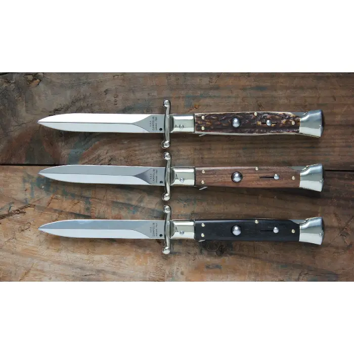 AlsepeteAvm Akc Otomatik Çakı Mandallı