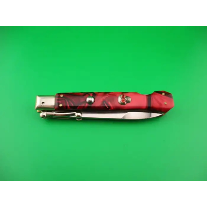 23 CM AKC İtalyan Stiletto Çakı Fiyat