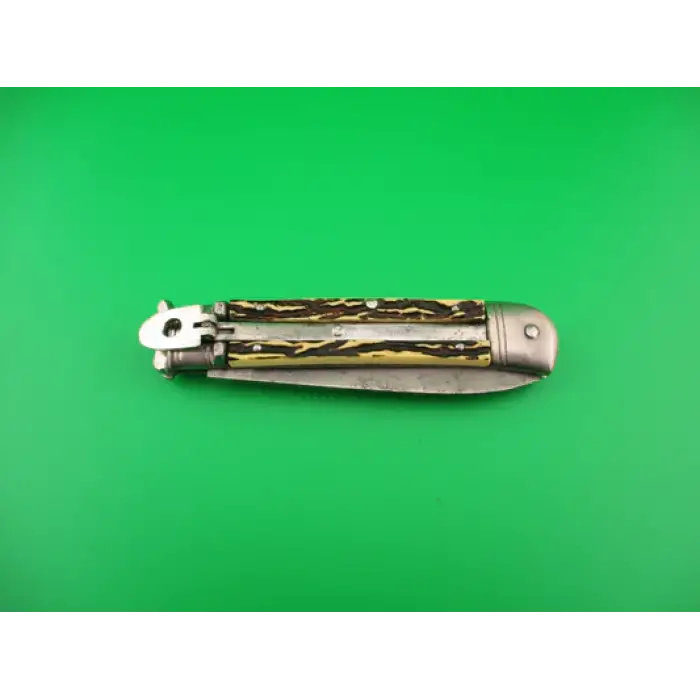 AlsepeteAvm Akc Mandallı Otomatik Çakı