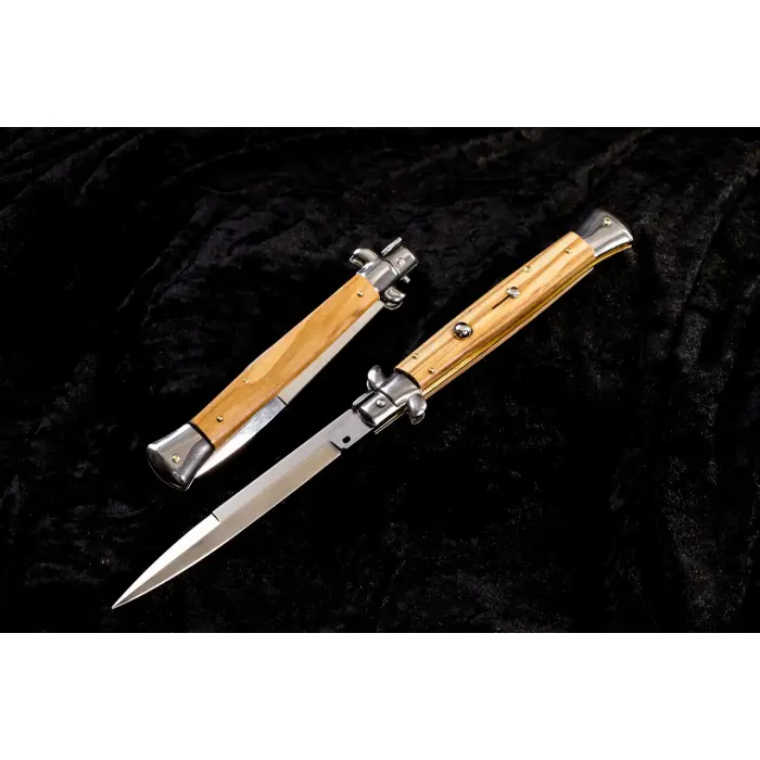 Akc İtalyan Stiletto 24cm Outdoor Aksesuar