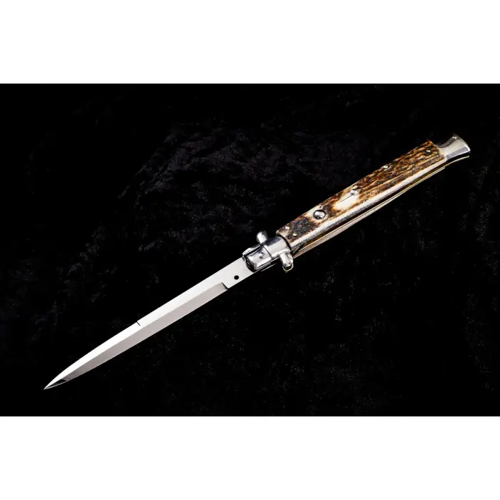 AKC Alsepeteavm Stiletto 25cm Sustalı