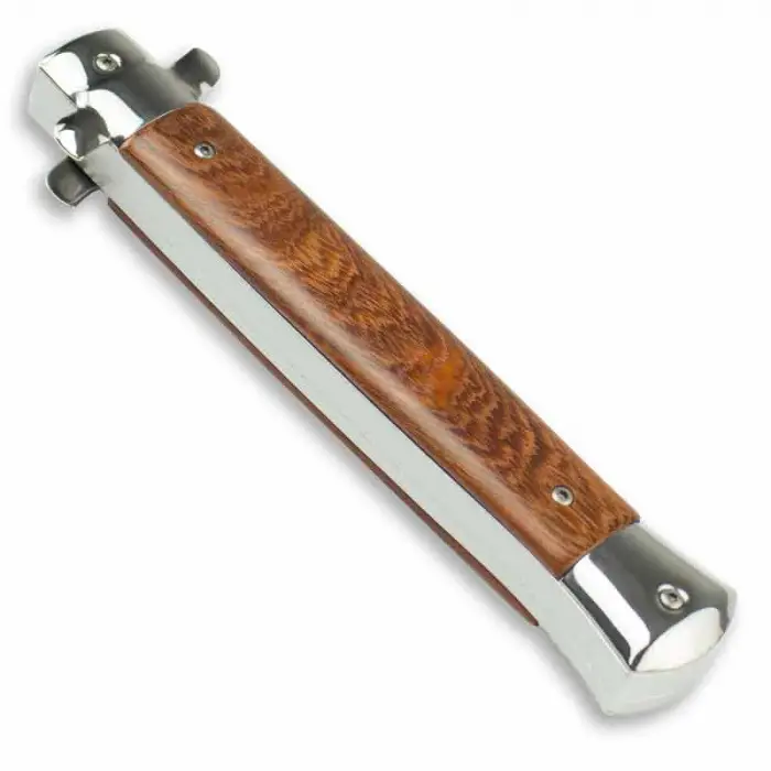 AlsepeteAvm Akc Otomatik Çakı Mandallı Model