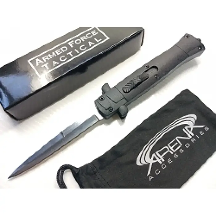 Akc Mandallı Mekanizmalı Kamp Çakıları