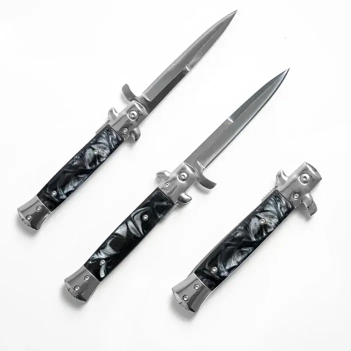 Godfather Model Akc 33cm İtalyan Stiletto