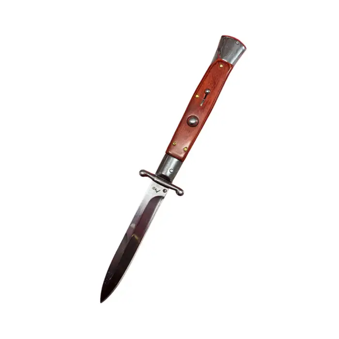 Alsepeteavm Akc Kamp Çakısı Otomatik Açılış