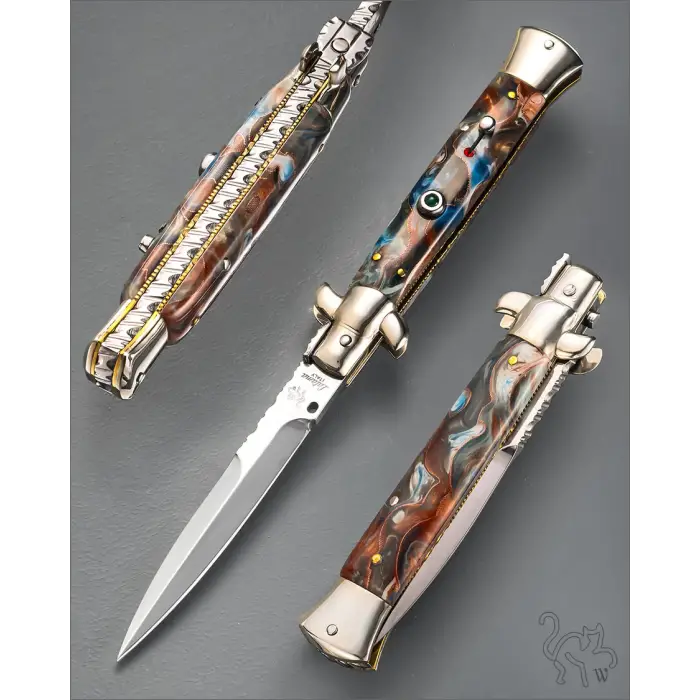 AlsepeteAvm Akc Mandallı Kamp Çakısı Özellikleri