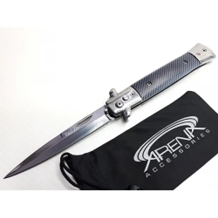 AKC 25cm Stiletto Bıçak Hızlı Teslimat