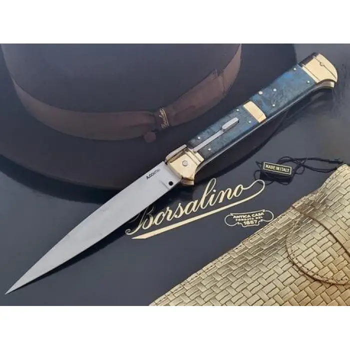 Akc Alsepeteavm 33cm Stiletto Bıçak Modelleri