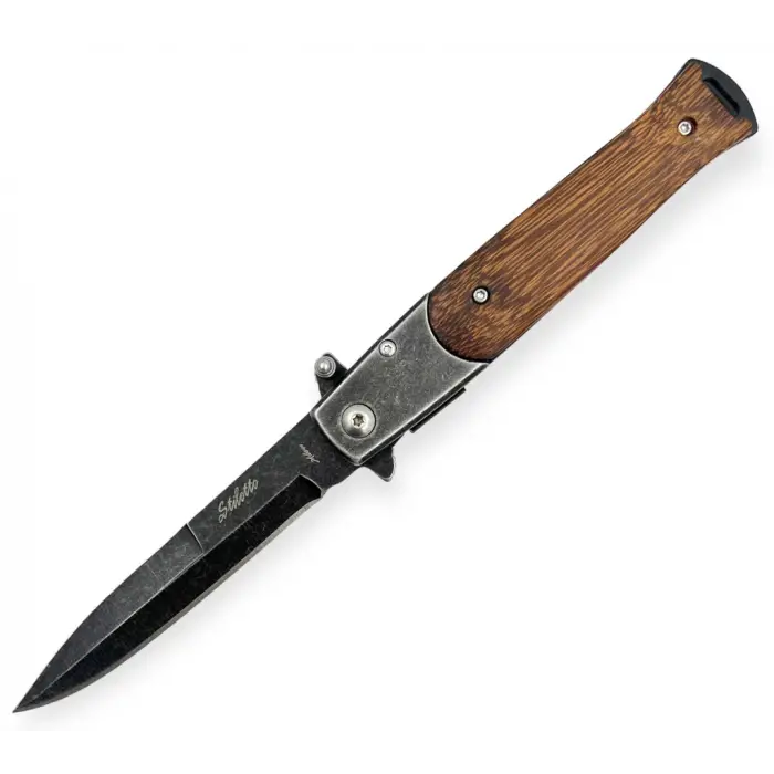 Mandallı Mekanizma Akc Kamp Çakısı