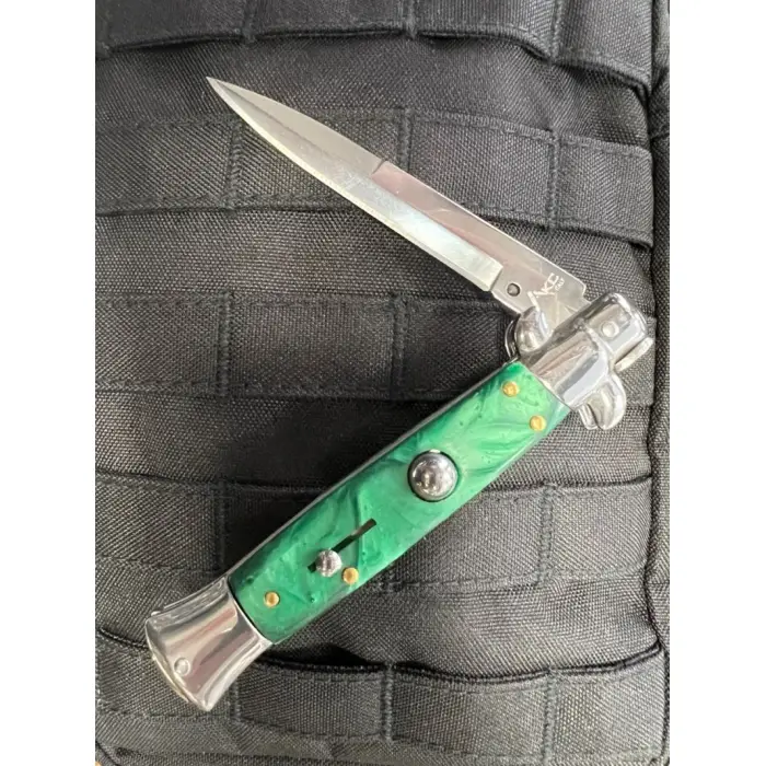 AlsepeteAvm Akc Otomatik Çakı Mandallı