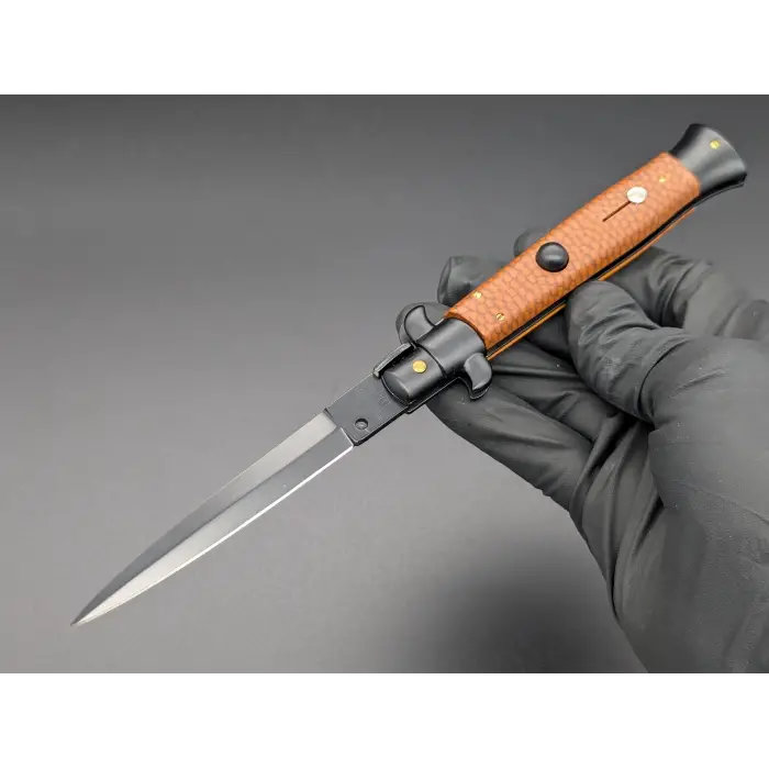 AKC Stiletto 33cm Koleksiyon ve Hobi