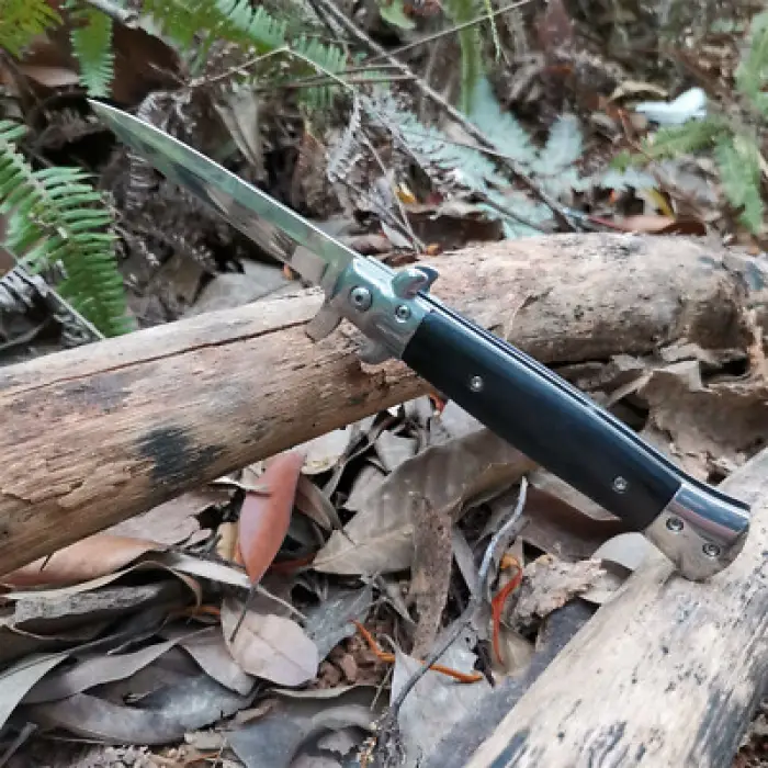 İtalyan Stiletto Akc 24cm En Çok Satan