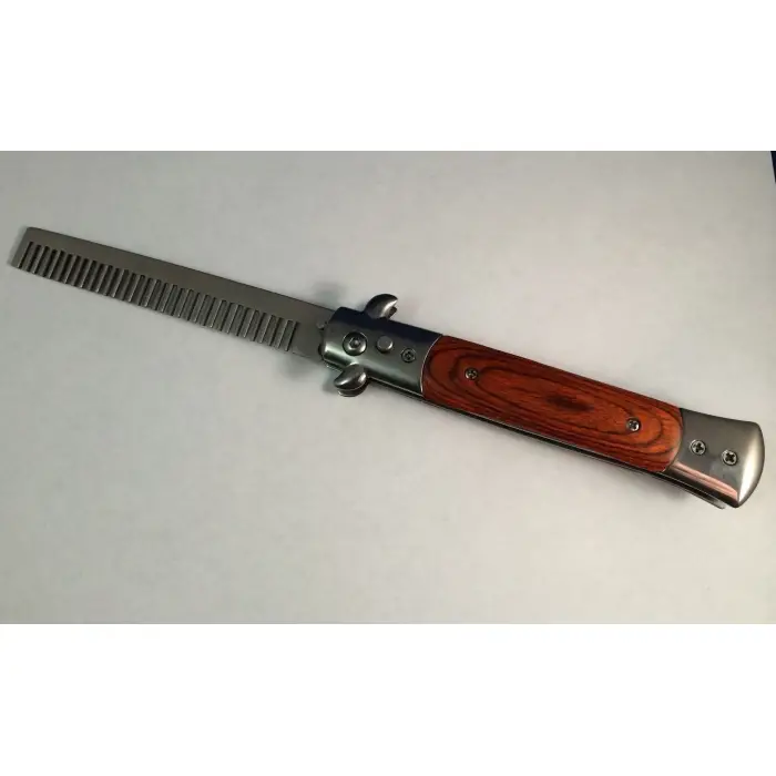 AlsepeteAvm Akc Mandallı Otomatik Çakı