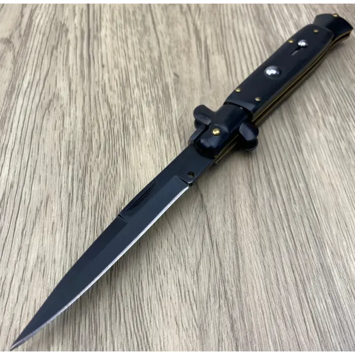 23 CM İtalyan Stiletto Güvenilir Marka