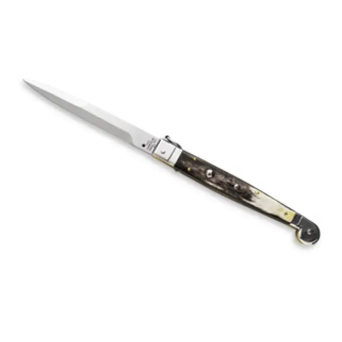 Alsepeteavm Akc Otomatik Kamp Çakısı