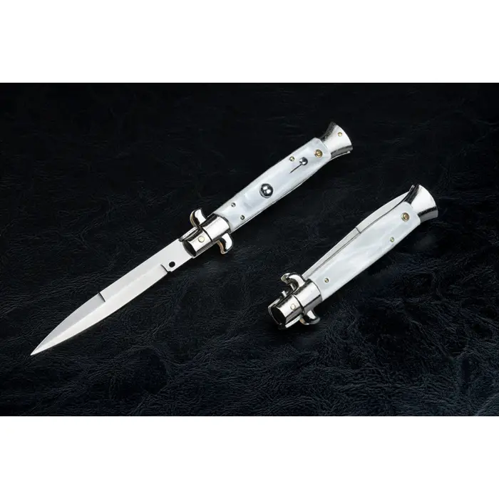 Alsepeteavm Akc Kamp Çakısı Otomatik Açılış