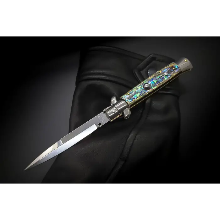 İtalyan Stiletto Akc 33 cm Toptan Fiyat