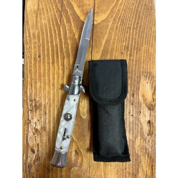 Kamp ve Doğa İçin Akc Mandallı Çakı