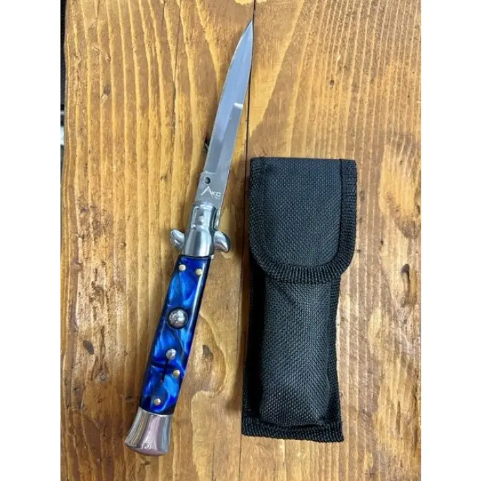 Akc Alsepeteavm Stiletto 24cm Güvenilir Satıcı