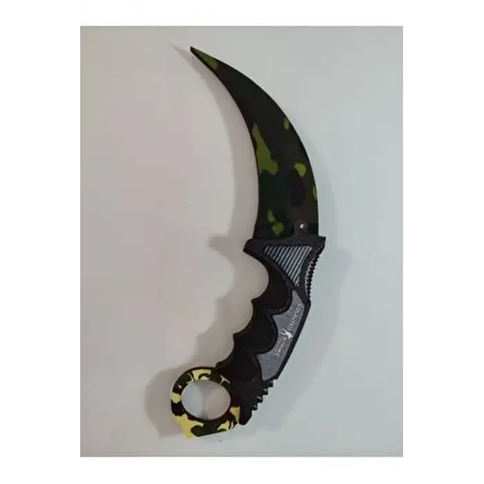 5.11 Karambit Paslanmaz Çelik