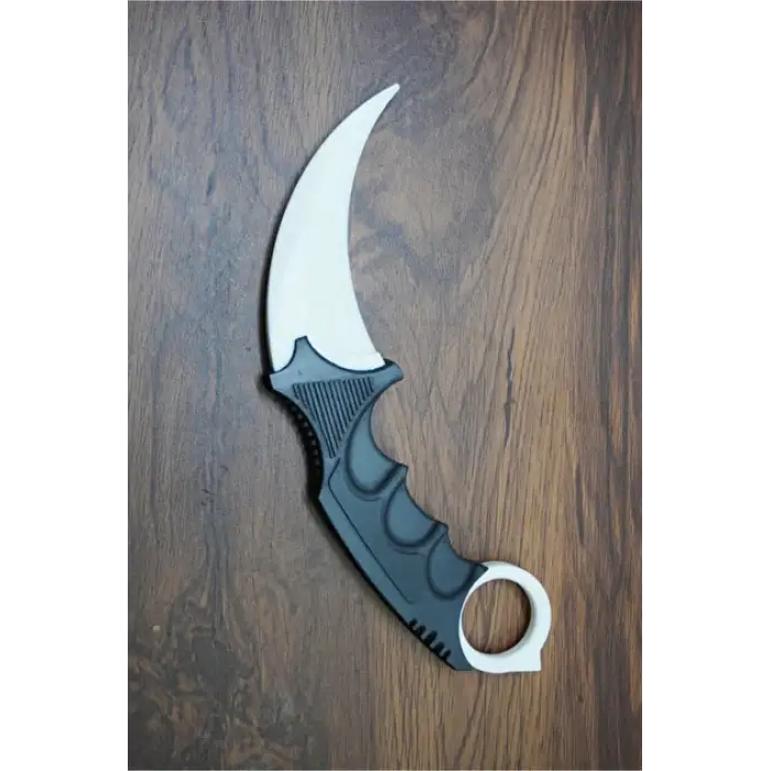 Karambit x14 Manuel Açılır Çakı