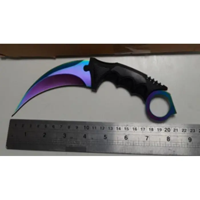 Taktik Karambit Bıçak En Ucuz Fiyat