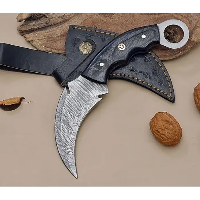 En İyi Ay Yıldız Karambit