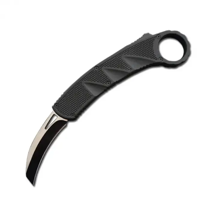 Super Knifes Mavi Karambit X05