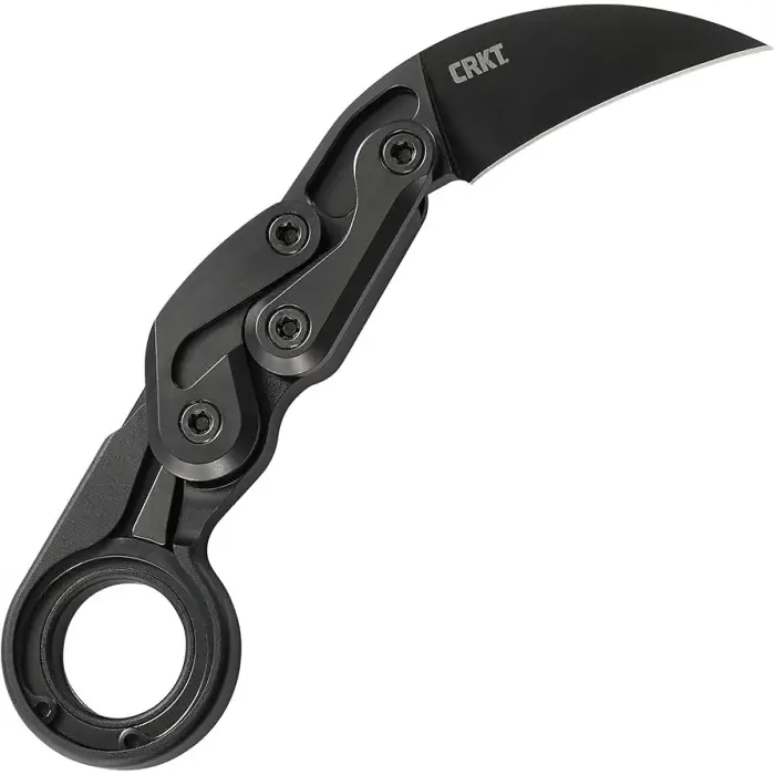 Super Knifes Taktik Mavi Karambit
