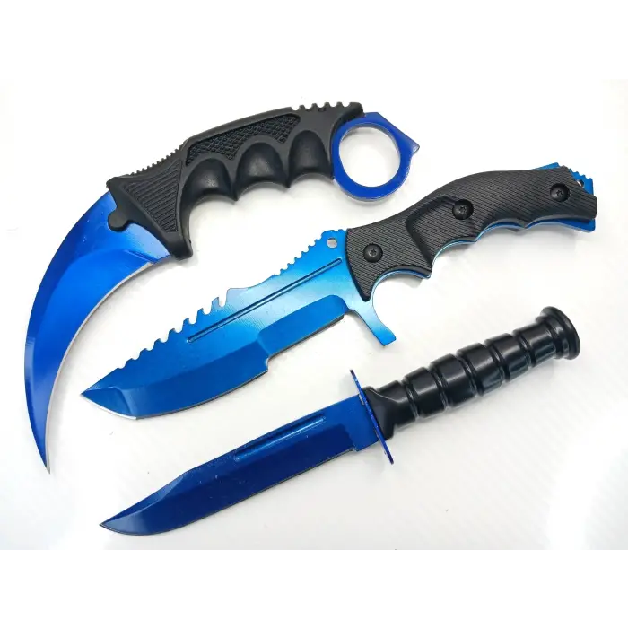 Super Knifes Marka Taktik Karambit
