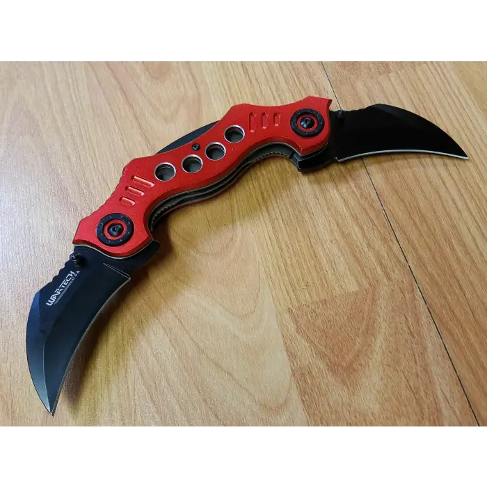 X05 Karambit Bıçak 18 cm