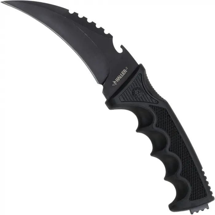 Survival Karambit Kılıflı