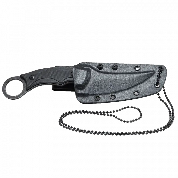 Fixed Blade Taktik Karambit