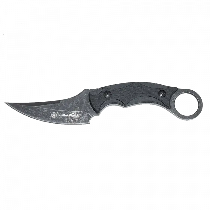Kamp ve Survival Karambit Bıçağı