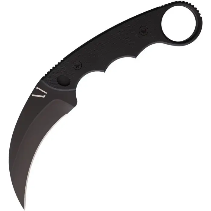 Ahşap Karambit Bıçak Modelleri
