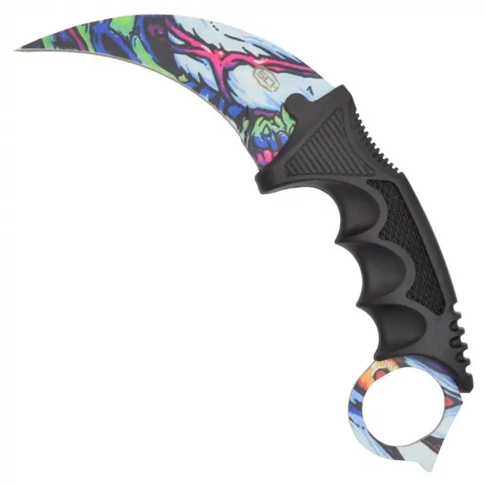 21 cm Survival Karambit